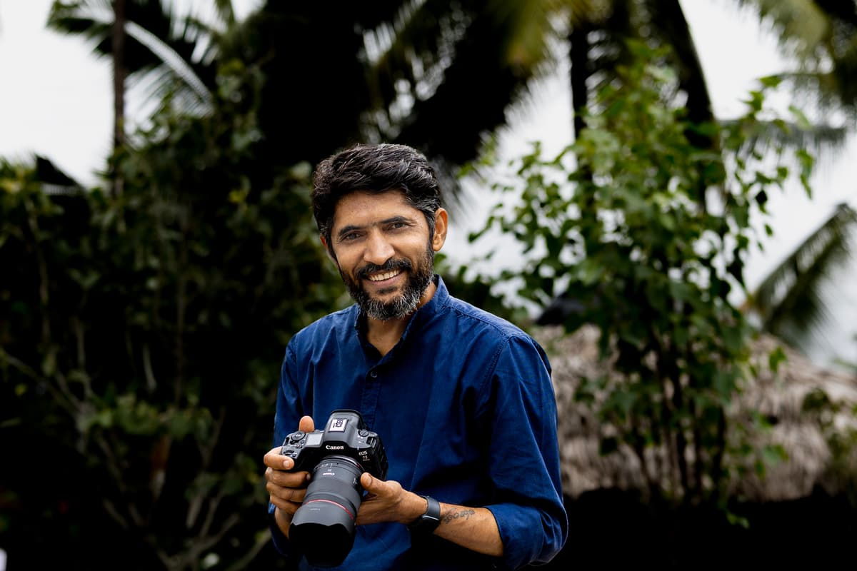 Photriya Venky